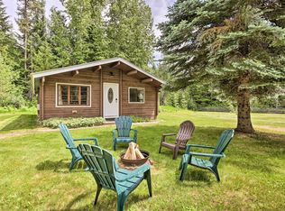 11890 Yaak River Rd, Troy, MT 59935
