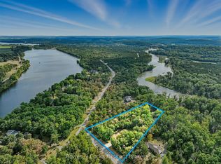 180 Riverside Dr, Trent Hills, ON K0L 1L0