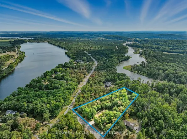 180 Riverside Dr, Trent Hills, ON K0L 1L0