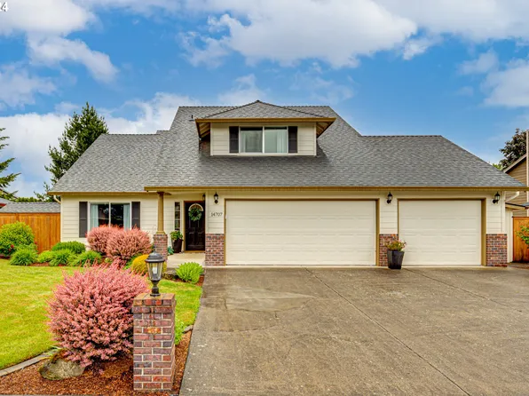 14707 NE 2nd Ave, Vancouver, WA 98685