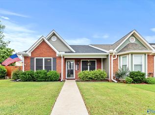 1508 Clairmont Dr SW, Decatur, AL 35603