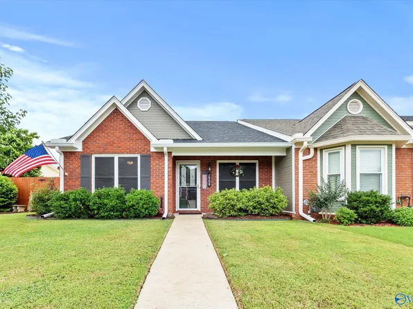 1508 Clairmont Dr SW, Decatur, AL 35603