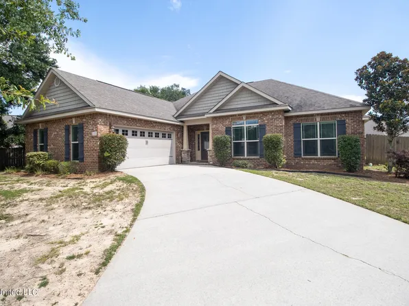 2181 Volterra Cir, Biloxi, MS 39531