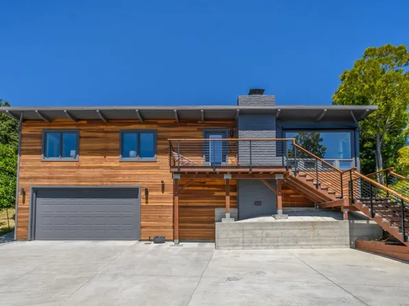 15 West Court, San Anselmo, CA 94960