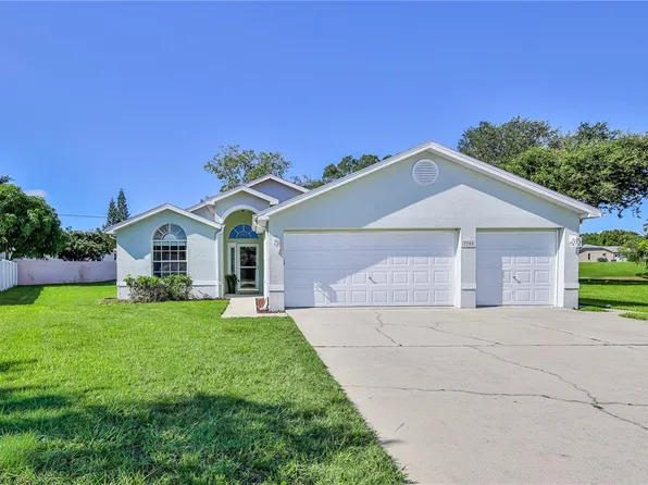 7205 JULIAN STREET, NEW PORT RICHEY, FL 34653