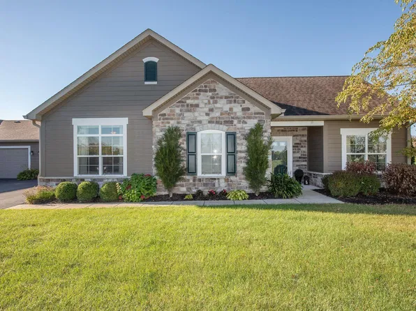 4502 Bonterra Ln, West Lafayette, IN 47906