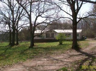 1499 Riddle Rd, Pauline, SC 29374