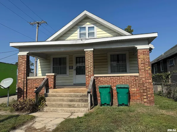 1117 E Ash St, Springfield, IL 62703