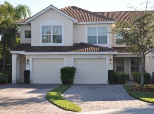 11630 Navarro Way APT 2507, Fort Myers, FL 33908