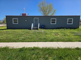 380 N 200 W, Fillmore, UT 84631