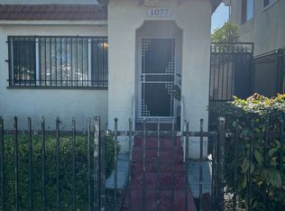 1077 Gaviota Ave, Long Beach, CA 90813