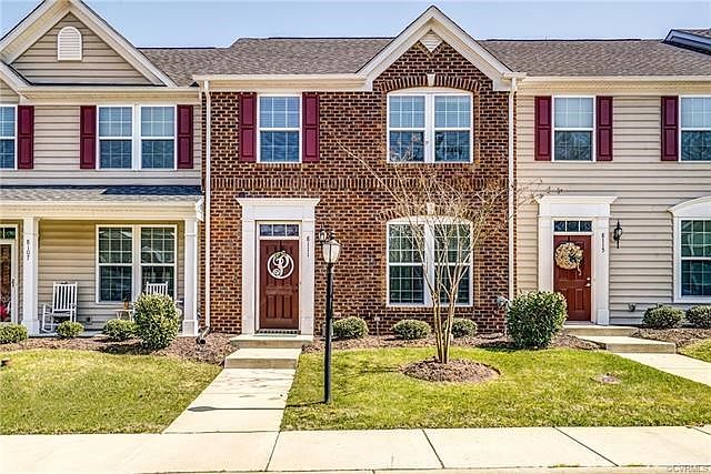 1st image of 8111 Creekside Village Dr