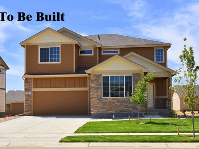 4767 Tangerine St, Johnstown, CO, 80534