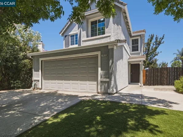 1029 Twinbridge Ct, Brentwood, CA 94513