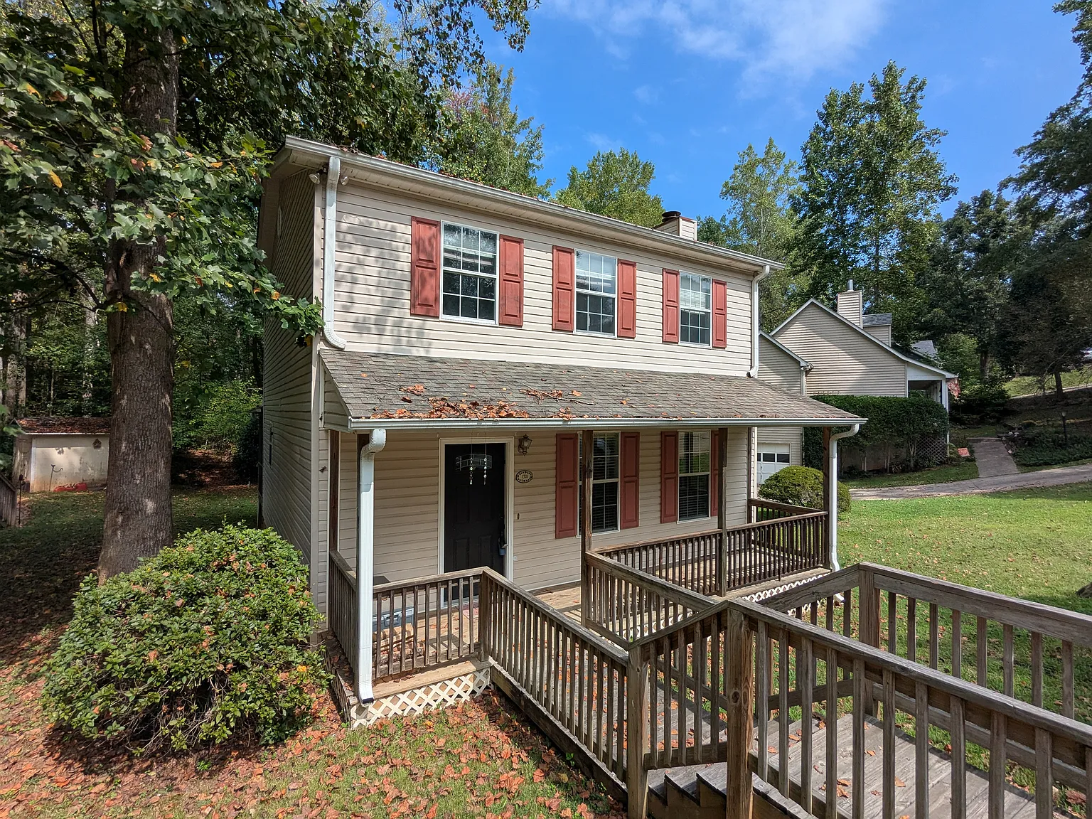 3 bed, 2.5 bath, 1500 sqft, $1,795 — Photo 2
