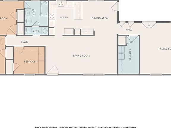 3rd image of 1901 Ives Way