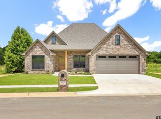 15121 Belle Spring Rd, Tyler, TX 75703