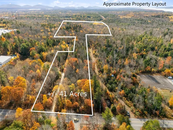 00 Beechland Road, Ellsworth, ME 04605
