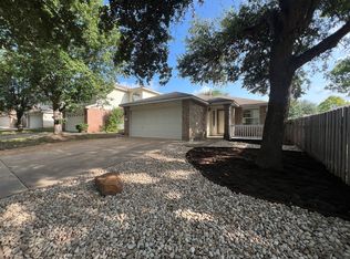 2104 Jesse Owens Dr, Austin, TX 78748