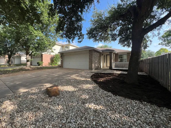 2104 Jesse Owens Dr, Austin, TX 78748