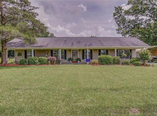8672 Natchitoches Hwy, Robeline, LA 71469