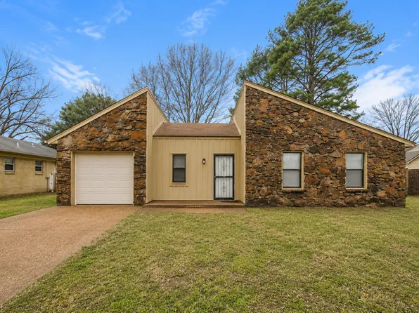 6218 Ridgeline Dr, Memphis, TN 38115
