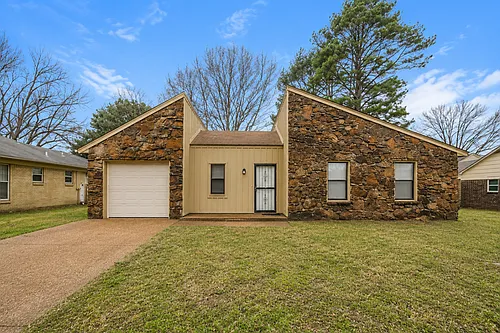 6218 Ridgeline Dr Photo 1