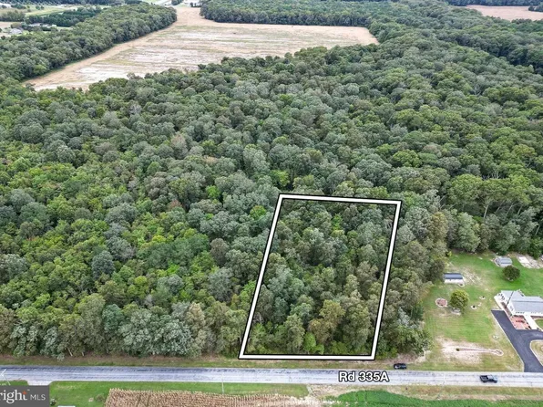 Adams Rd Lot 1, Dagsboro, DE 19939