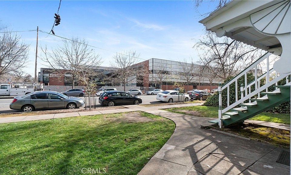 812 W. First St Apartment Rentals Chico, CA Zillow