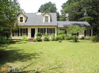 180 Lost Tree Trl, Athens, GA 30605