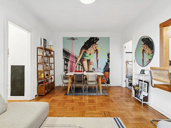 860 W 181st St APT 8, Manhattan, NY 10033