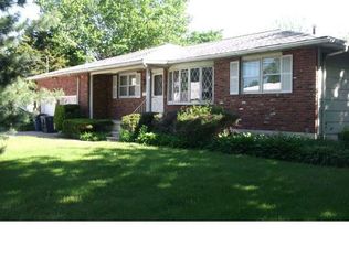 20 Clinton Ave, Williamstown, NJ 08094