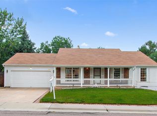 541 E Nichols Dr, Littleton, CO 80122