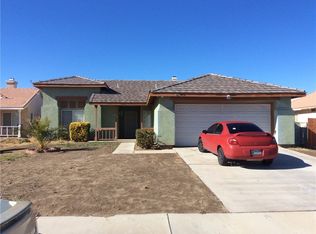 14458 Clemson Ct, Adelanto, CA 92301