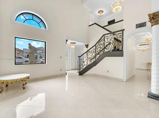 15331 SW 59th St, Miami, FL 33193