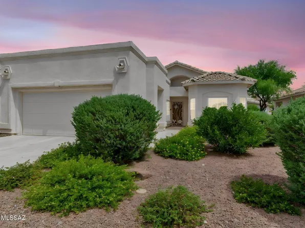 10952 N Tatum Dr, Oro Valley, AZ 85737