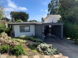350 Channing Way, Pacifica, CA 94044