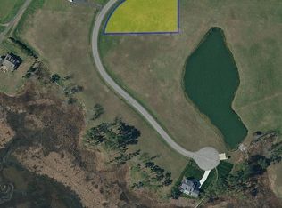 LOT 20 Crippen Vw, Parksley, VA 23421