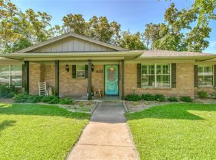 1512 W Shields Dr, Sherman, TX 75092