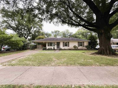 1570 Dearing Rd, Memphis, TN, 38117