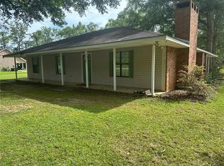 1700 Chess Jones Rd, Franklinton, LA 70438