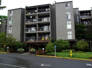 6668 137th Pl NE #540, Redmond, WA 98052