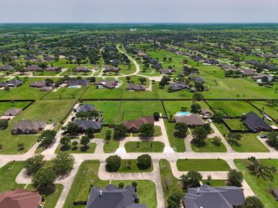 1756 W Alamosa Dr, Terrell, TX, 75160