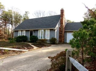 170 Candlewood Dr, Eastham, MA 02642