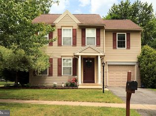 2397 Quail Run Rd, State College, PA 16801