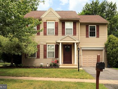 2397 Quail Run Rd, State College, PA, 16801