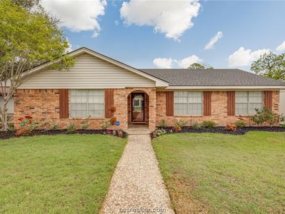 3821 Holly Dr, Bryan, TX, 77802