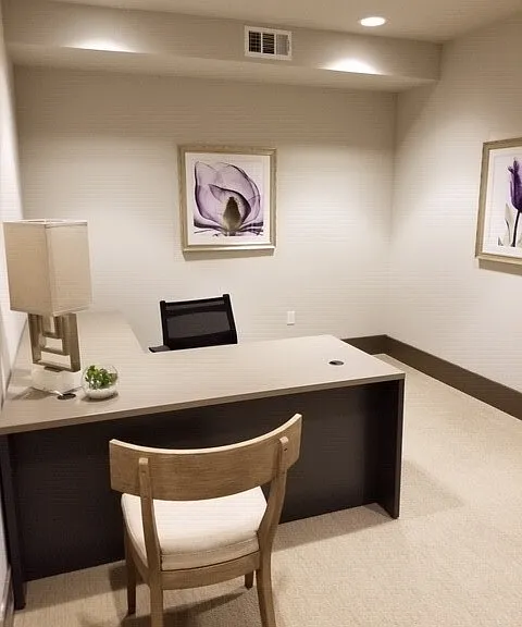 Messina Luxury Apartments — Photo 10
