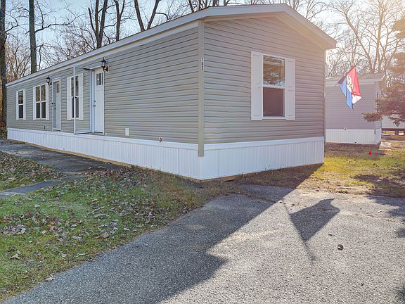 2nd image of 7519 Dorr St Lot 102