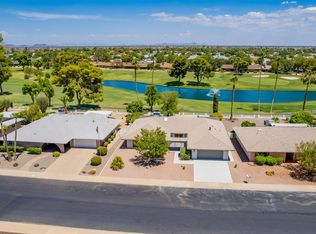 18623 N 132nd Ave, Sun City West, AZ 85375